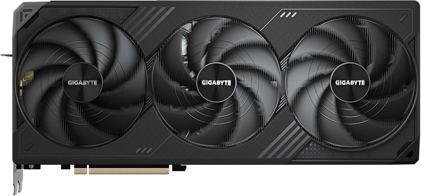 RTX Spark for local AI: Should you wait for 128GB CUDA? RTX Spark for local AI: Should you wait for 128GB CUDA?