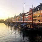 Life in Denmark
