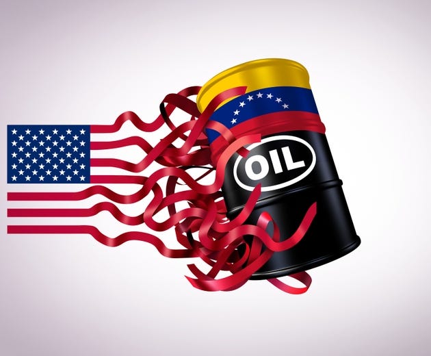 United States Energy Issues