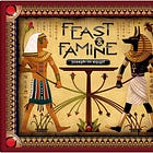 63.4 points for SYS3 in a single day! A classic case of feast and famine!