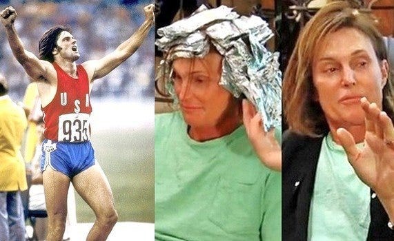 bruce jenner transitioning to womanhood 2015 images bruce jenner transitioning to womanhood 2015 images