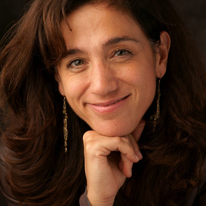 Cristina "Mitty" Mittermeier