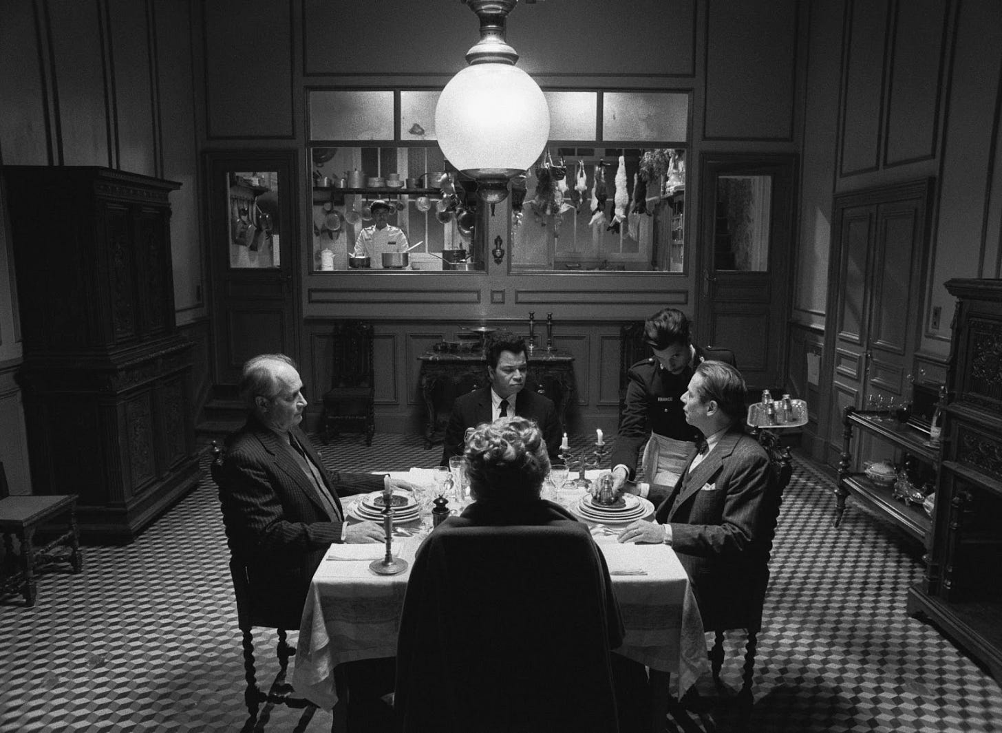 The French Dispatch' is off-puttingly experimental, even for Wes Anderson
