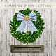 Comfort & Joy Letters