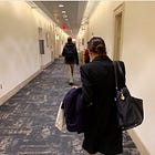Alexandria Ocasio-Cortez Not Even Walking Around Congress Like A Dickensian Street Urchin