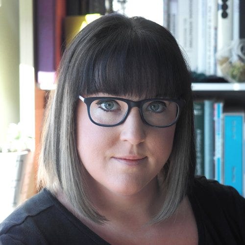 Design Dept. Substack by Mia Blume | Insights from Sidestack - Sidestack.io