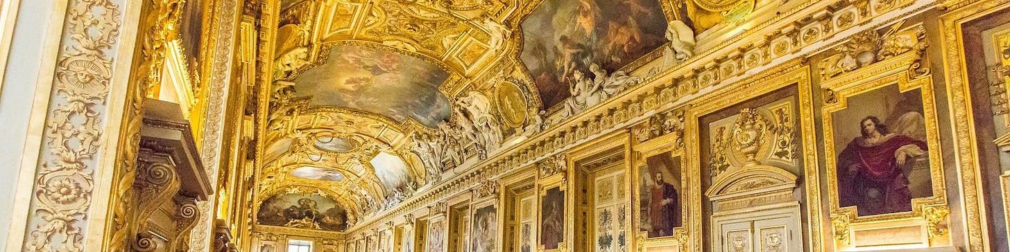 Things to Do in Paris This Fall