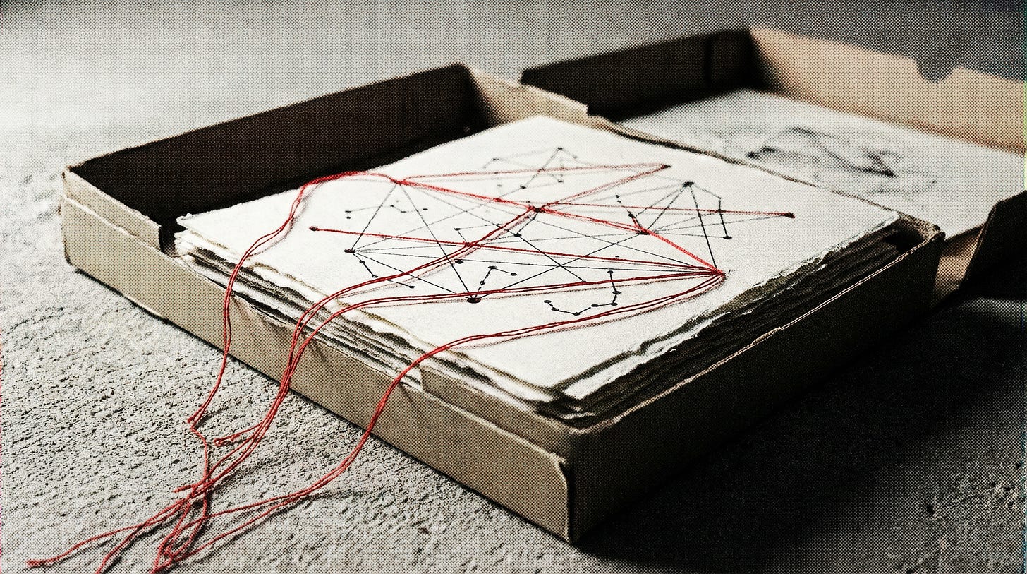 два месяца изнутри – AI Mindset Digest два месяца изнутри – AI Mindset Digest