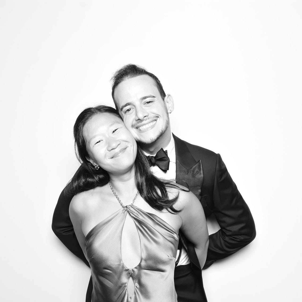 Adventures of Claire and David