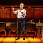 Winning ugly: Rogers v. Rogers is a masterpiece of competition policy as entertainment