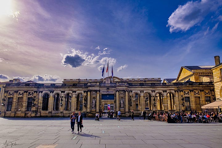 Palais Rohan