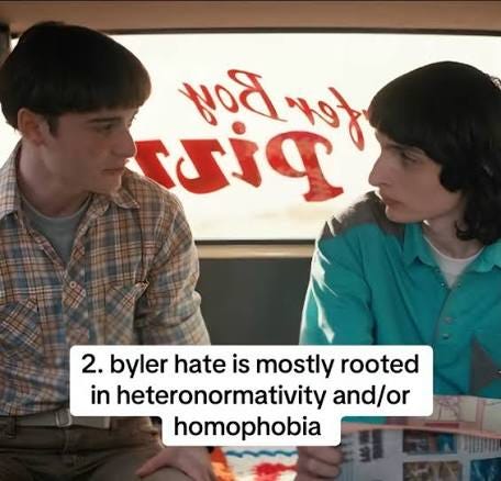 The last one's gonna be controversial #strangers #fypppppp #explorepage✨  #strangerthings5 #viralalana