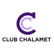 Club Chalamet's avatar