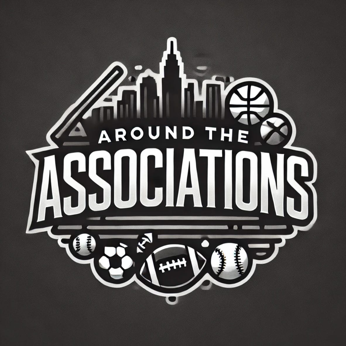 Around the Associations