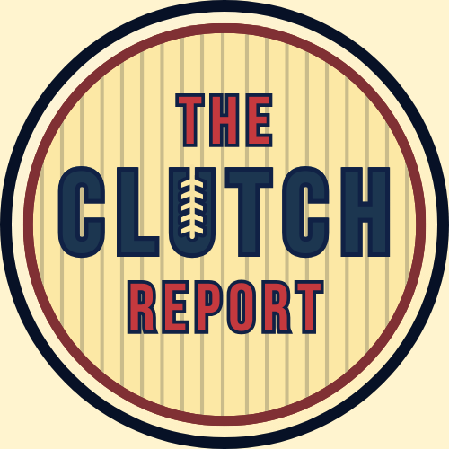 The Clutch Report