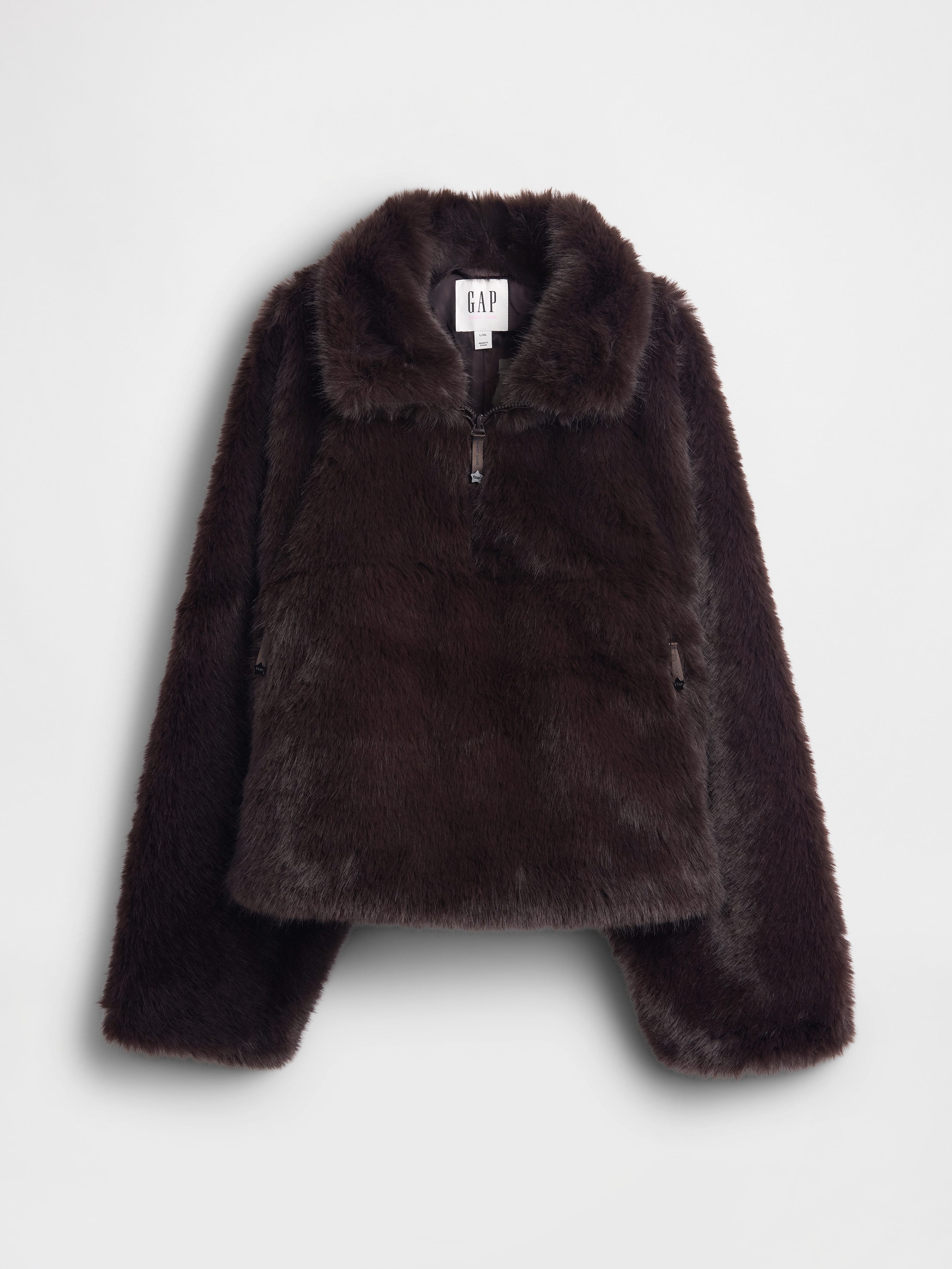 Sandy Liang x Gap: Y2K Nostalgia at Its Finest