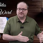 Daily Bites Of God's Word - Part 97 - Psalm 119:97