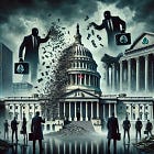 Deregulation Nation: Trump’s War on Public Protections