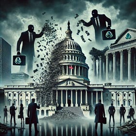 Deregulation Nation: Trump’s War on Public Protections