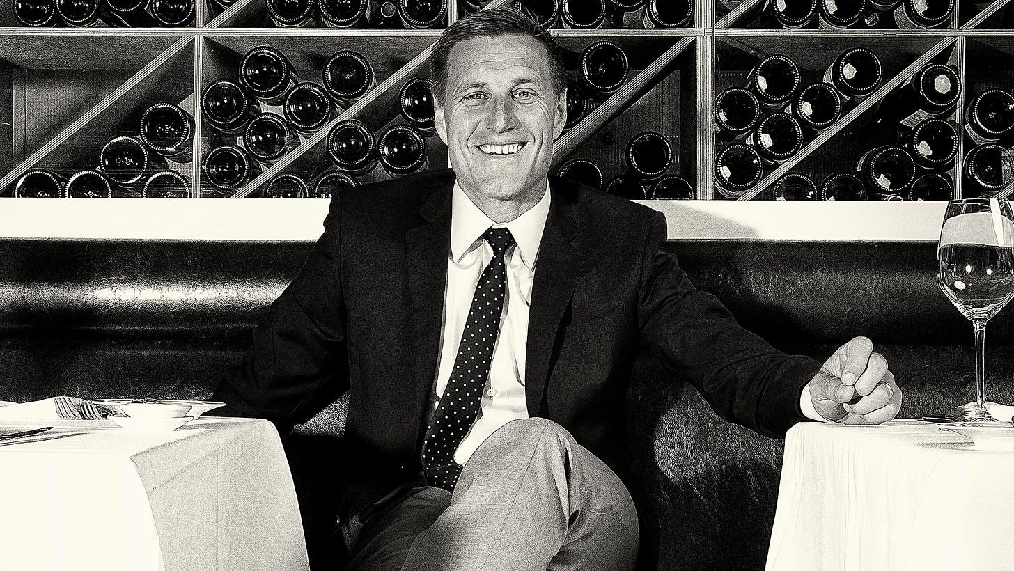 How Bobby Stuckey and Frasca Shaped America's Wine Culture | SevenFifty  Daily