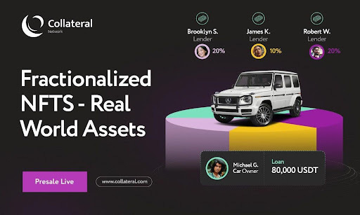 100x Rally Awaits Collateral Network (COLT) Investors While Litecoin (LTC)  And Ethereum (ETH) Stabilize
