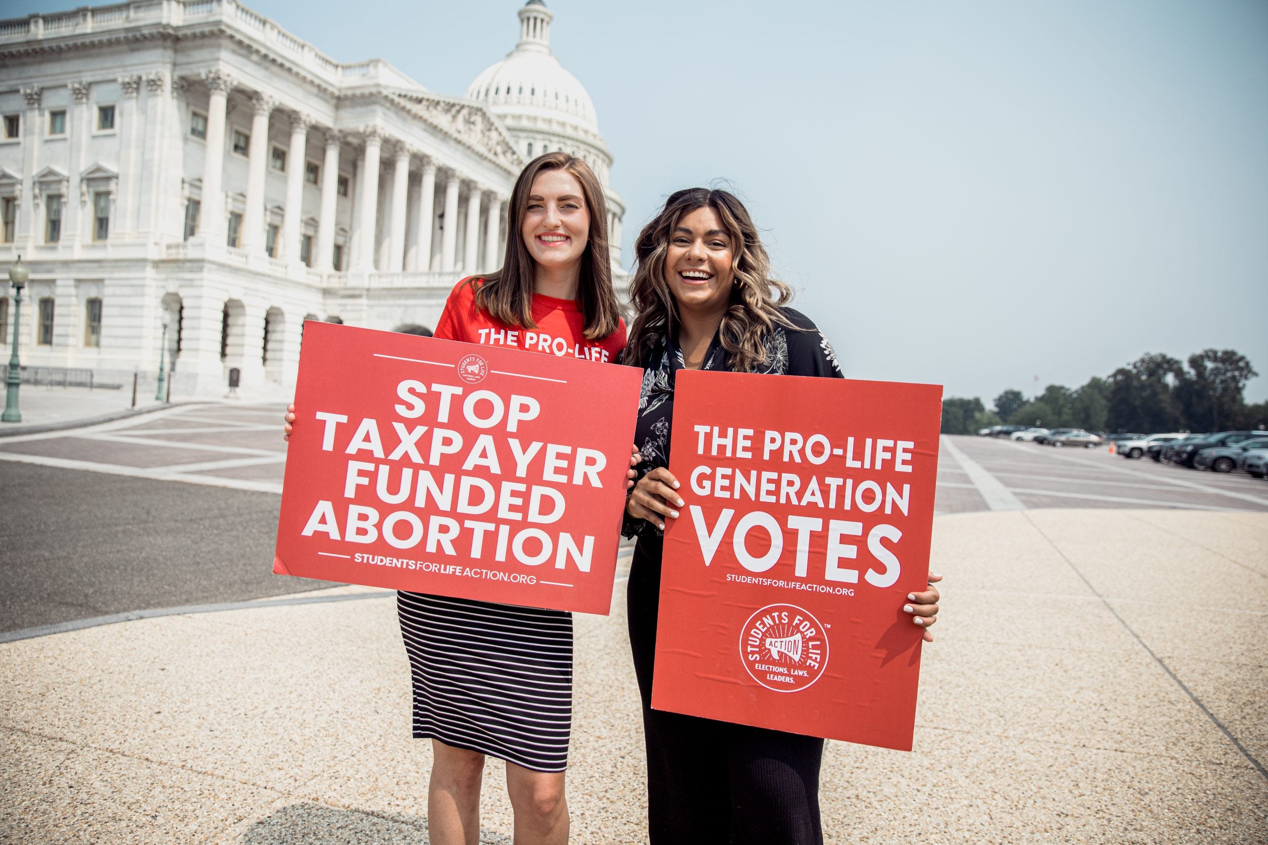 The Tax Code's Abortion Problem - by Katy Talento ND ScM