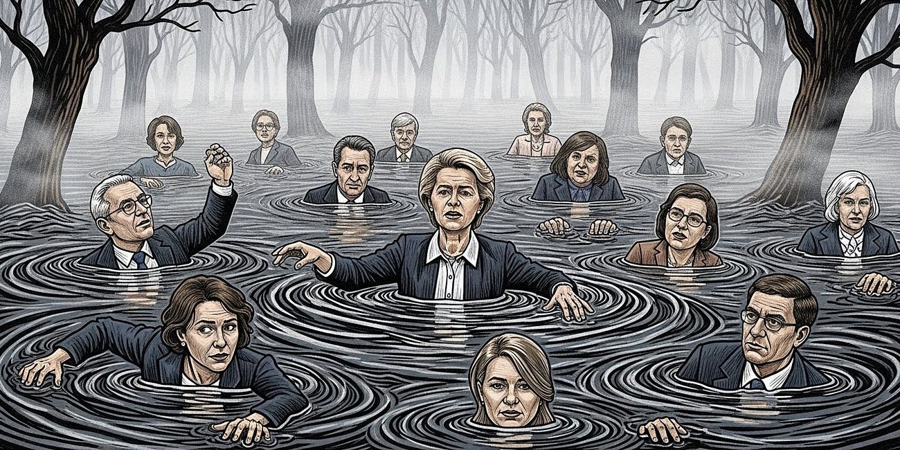 The Great Prohibitionist Convergence