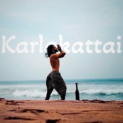 The Karlakattai Patrika