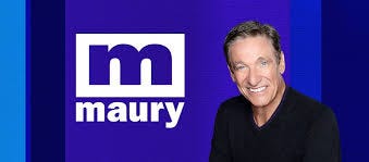 MAURY | Stamford CT