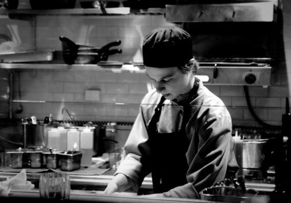 Good Design Chef Photo