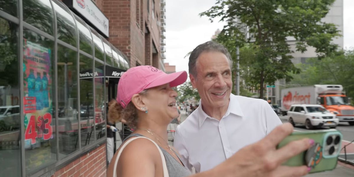 Chris Cuomo Criticized Over AOC Deepfake Incident