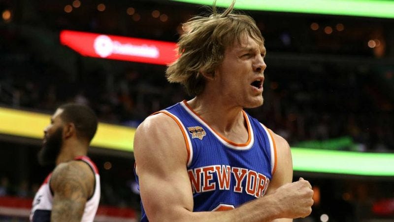 bakersanity getting knicks fans excited again bakersanity getting knicks fans excited again