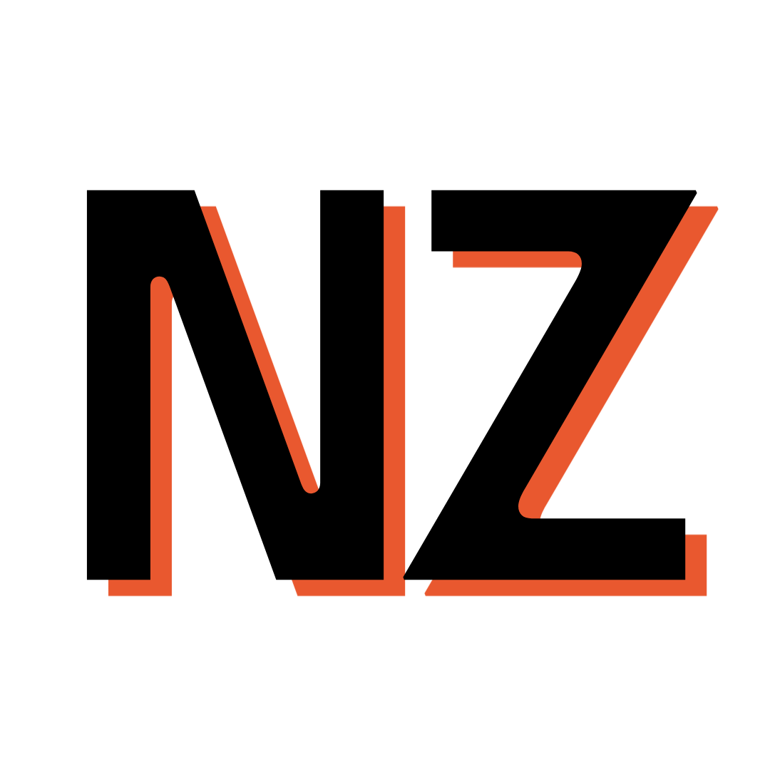 Kate’s New Zealand Chronicles logo