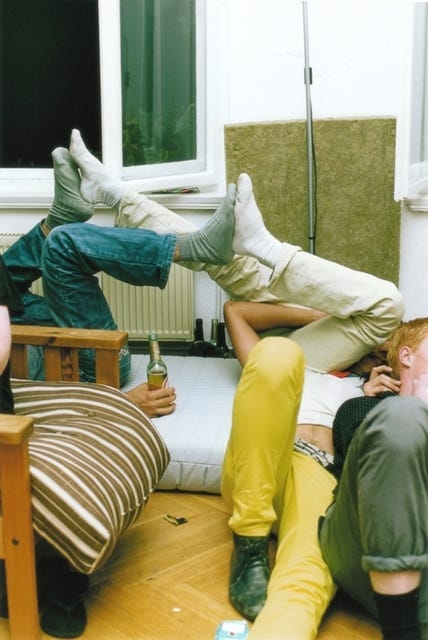 Image result for wolfgang tillmans birthday party Image result for wolfgang tillmans birthday party