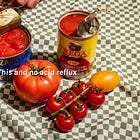 Introducing… The Acid Reflux Solution Workshop