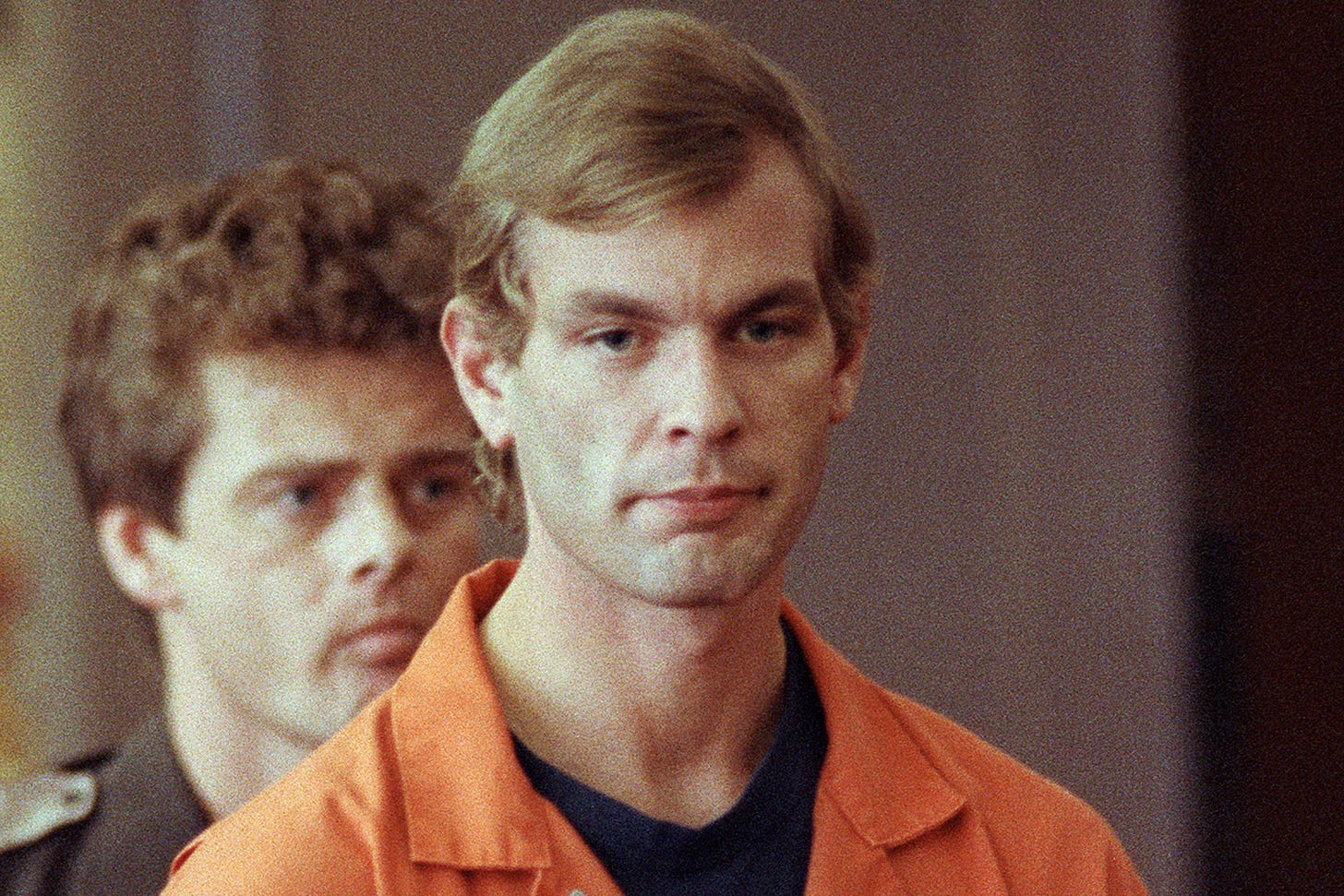 What Happened To Serial Killer Jeffrey Dahmer? | Crime News