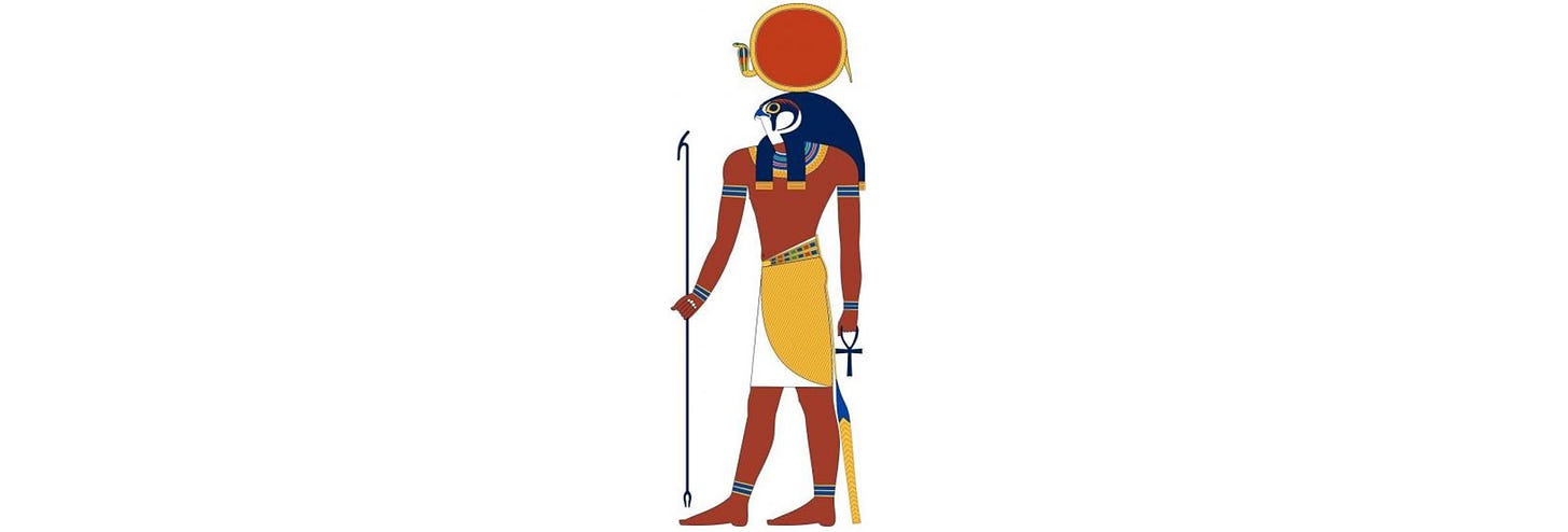 The 21 Main Egyptian Gods and Goddesses | Egyptian History
