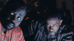 Best Darius Atlanta GIFs | Gfycat