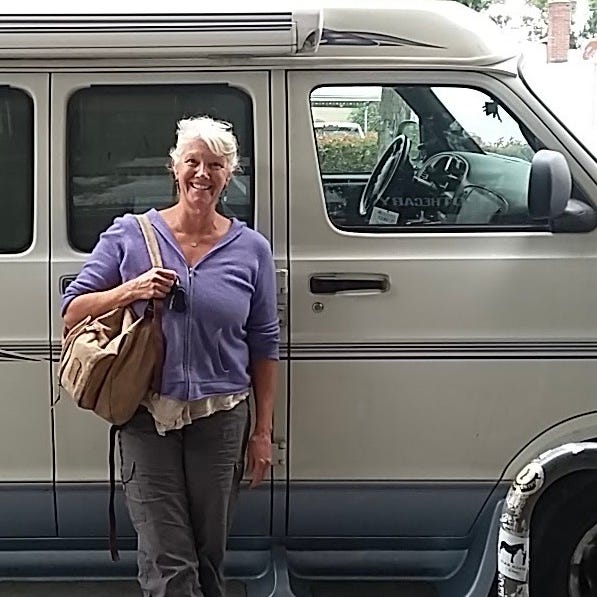 Mystery, Memoir, and Meaning