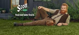 Scotts Lawn Care updated their cover photo. - Scotts Lawn Care