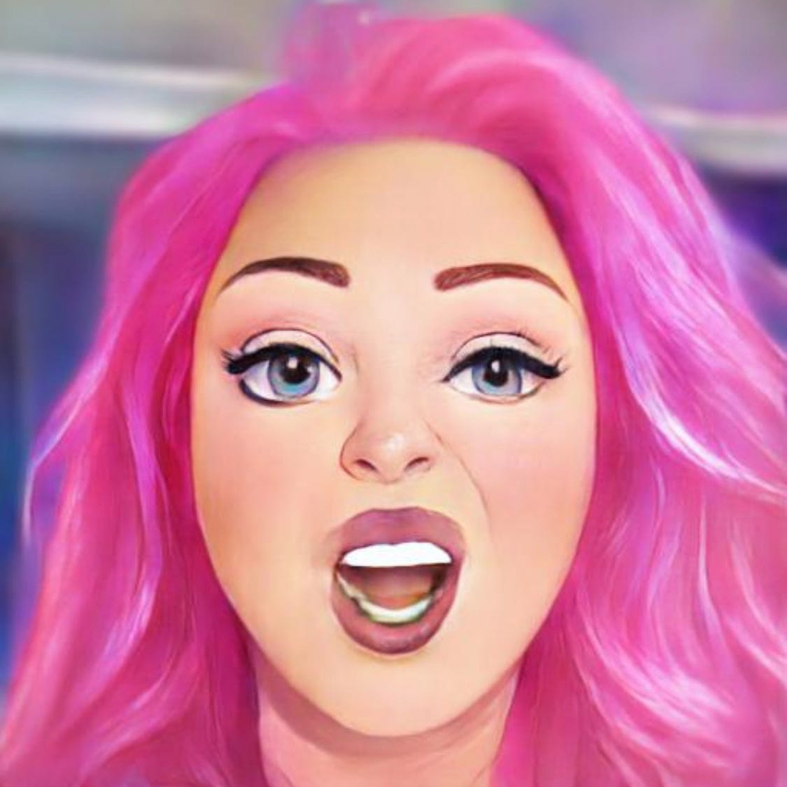 What Kameron Claire thinks…