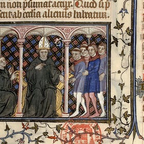 The age of contestation