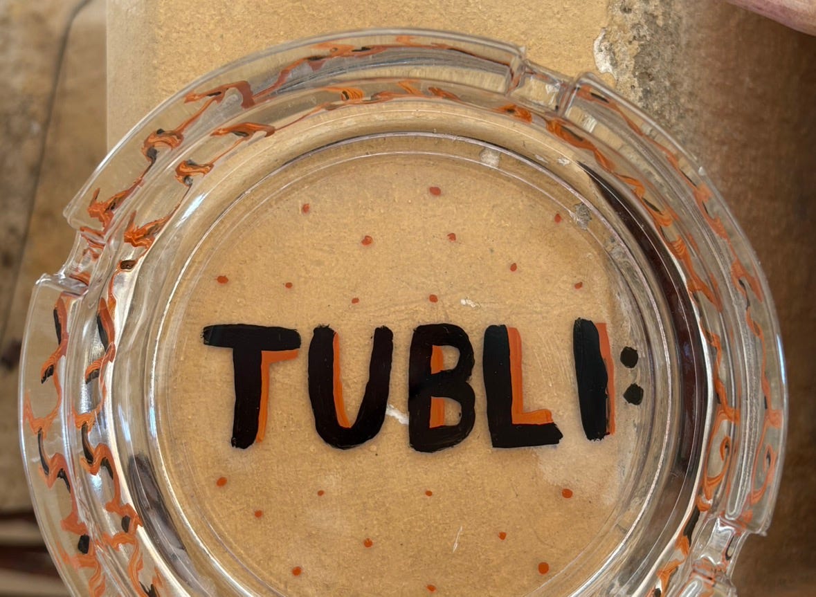 TUBLI_Awarded