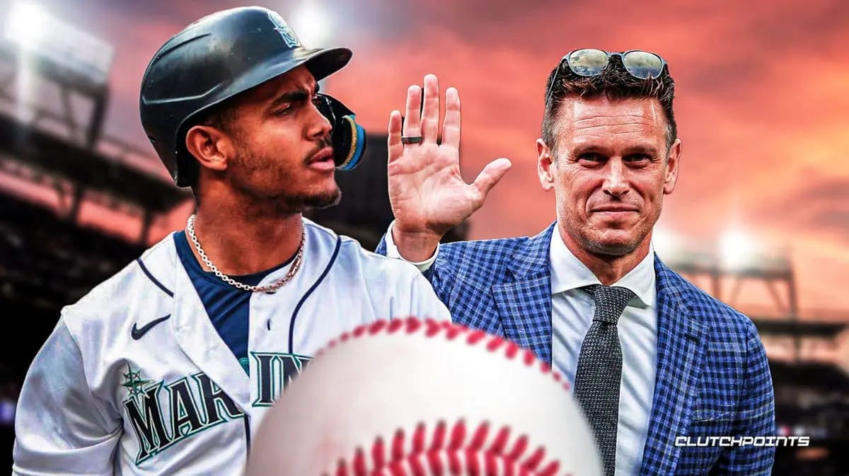 Jerry Dipoto's bold AL West take will hype up Mariners fans
