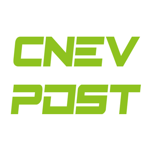 CnEVPost Newsletter logo