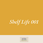 Shelf Life 001