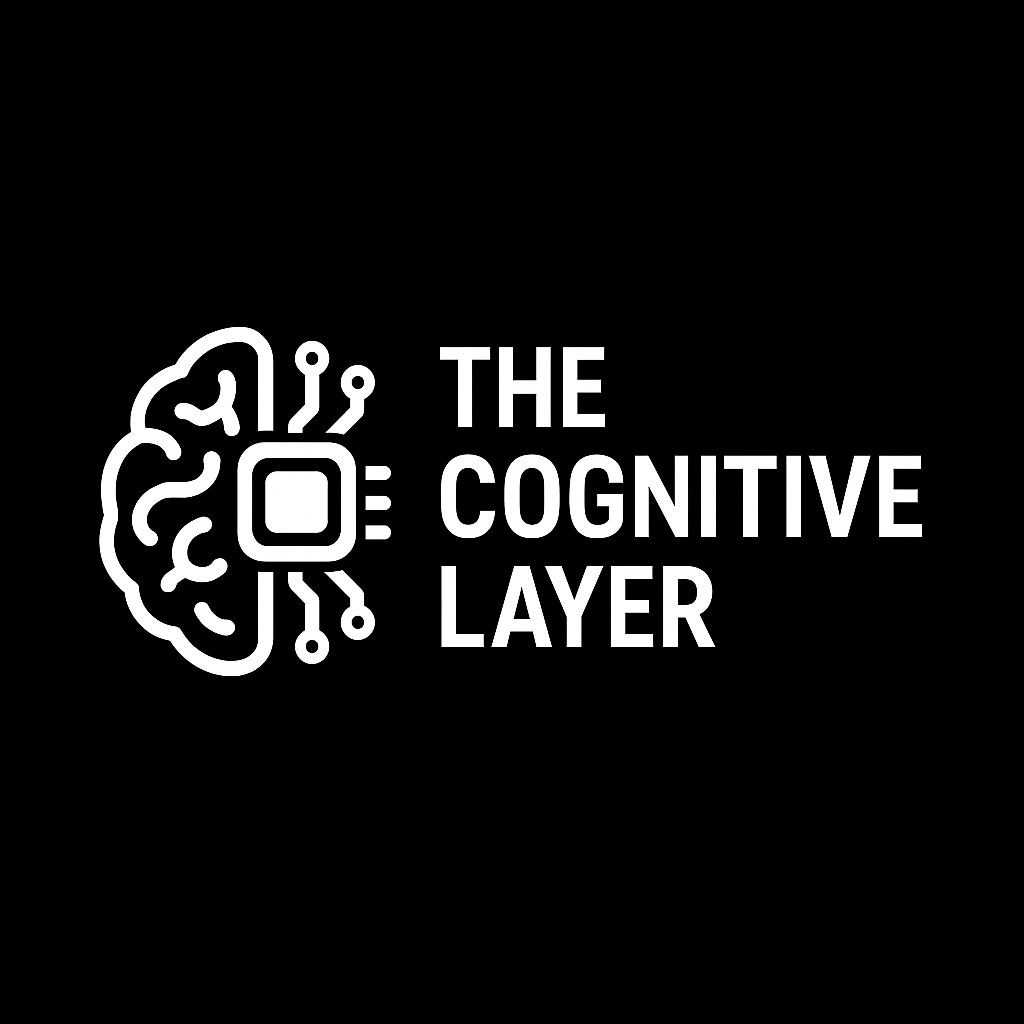 The Cognitive Layer 