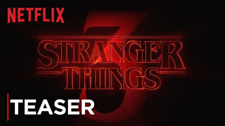 Stranger Things 3 + Fyre Festival trailers. Also: Batwoman!