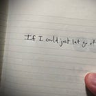 Thirty Days Off Script