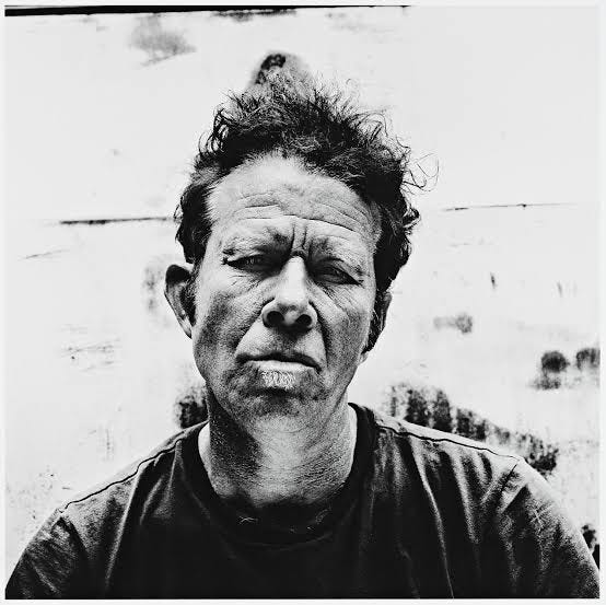 Tom Waits, ou: A Metafísica de Botequim